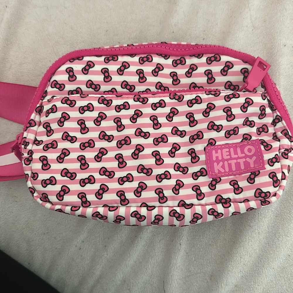 Hello Kitty Bum Bag